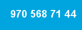 970 568 71 44 970 568 71 44